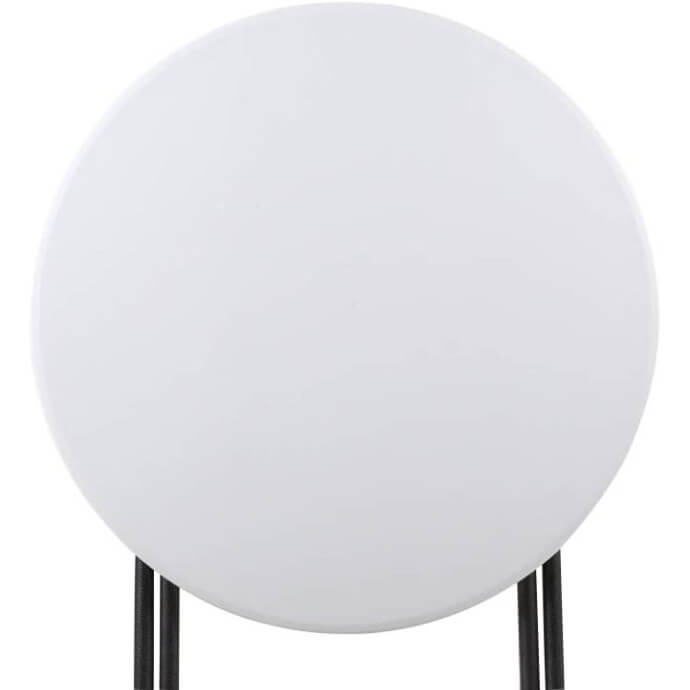 Stolik koktajlowy (cateringowy) D80 3