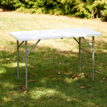 Stół cateringowy składany 120 cm. 12