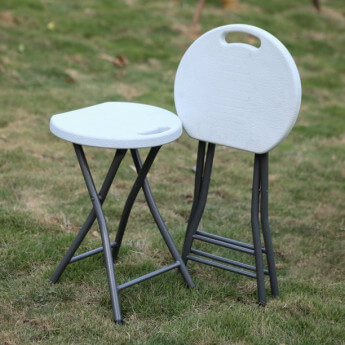Składany taboret 2