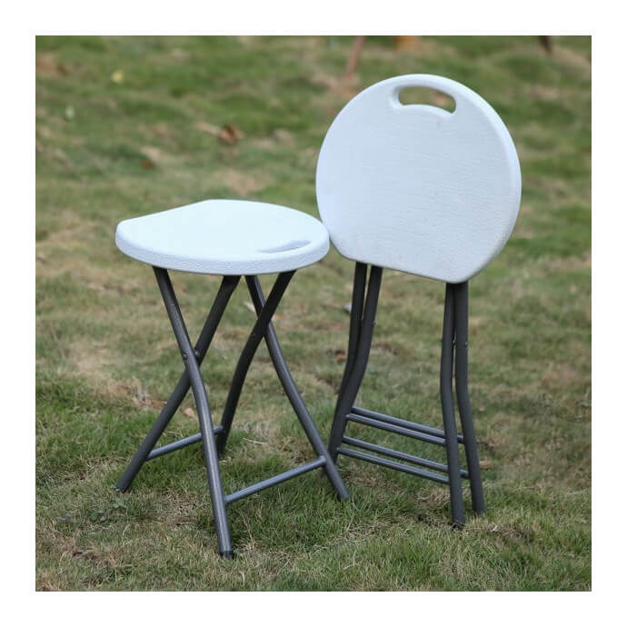 Składany taboret 2