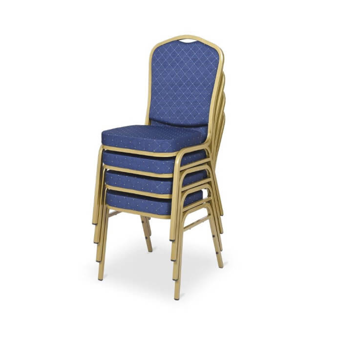 Krzesło bankietowe Economy Liucy 4