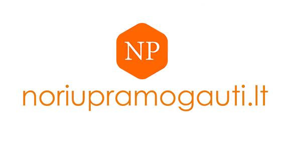 noriupramogauti.lt